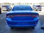 2017 DODGE CHARGER