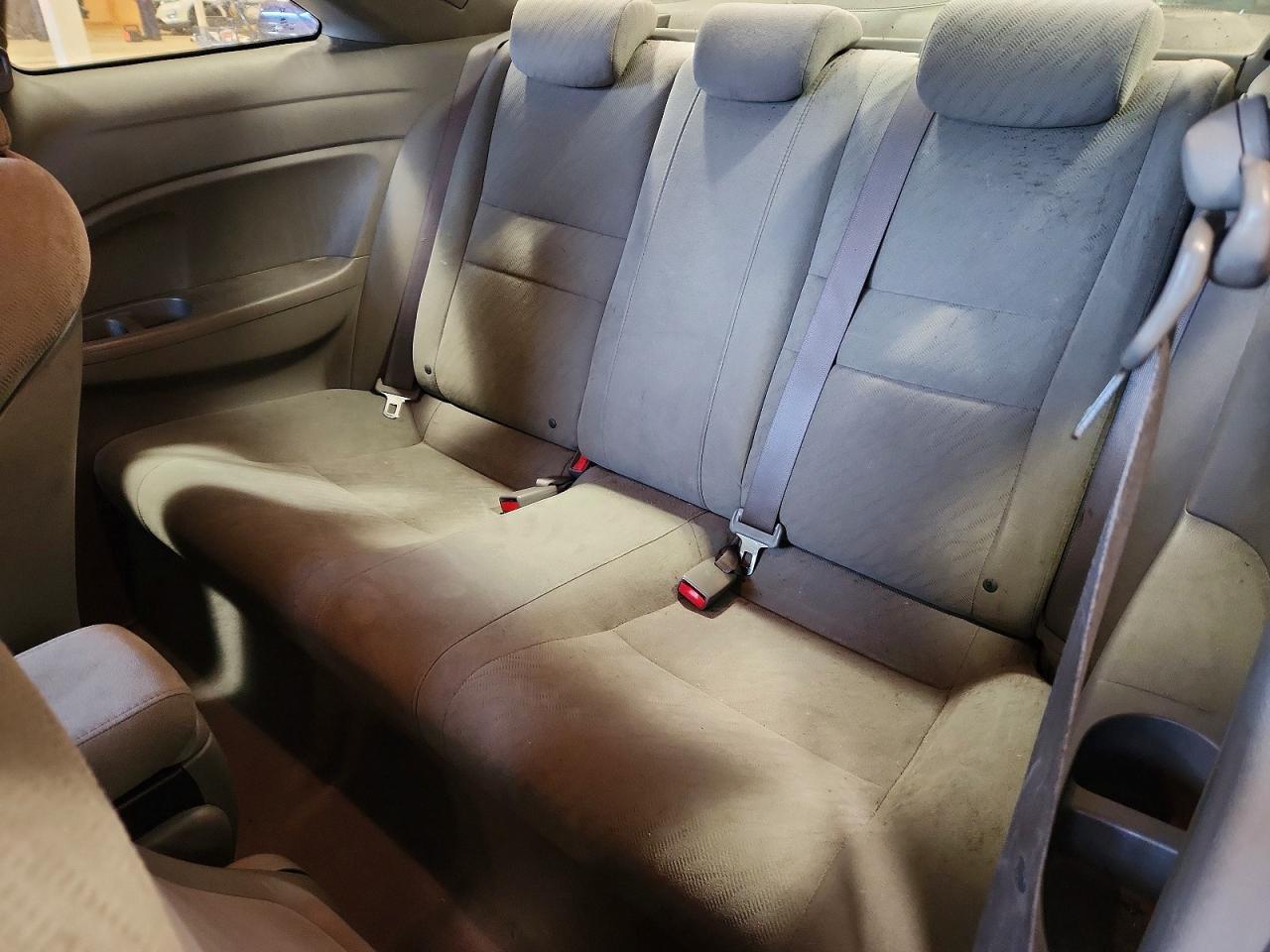2009 HONDA CIVIC