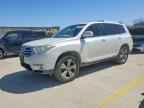 2012 TOYOTA HIGHLANDER