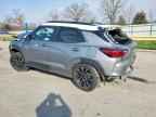 2024 CHEVROLET Trailblazer