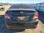 2012 HYUNDAI ACCENT