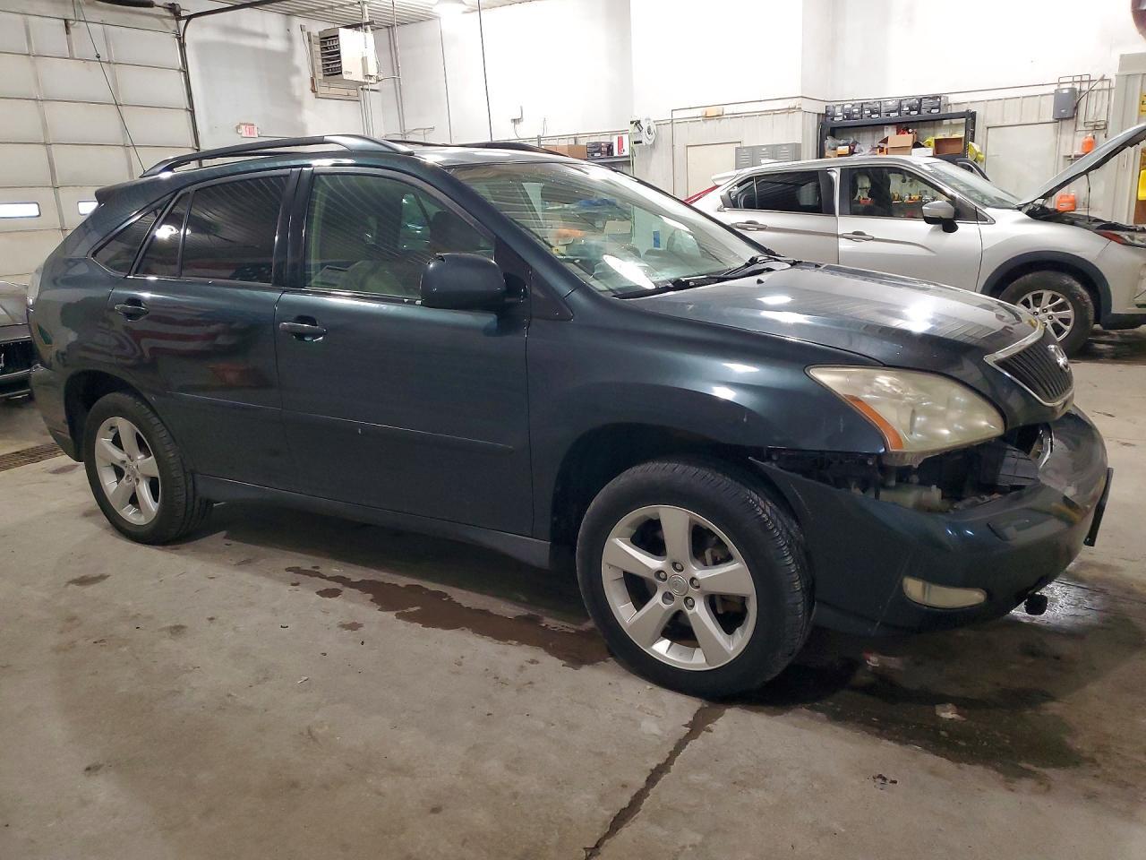 2004 LEXUS Rx 330