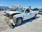 2007 CHEVROLET SILVERADO 1500