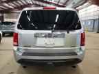 2013 HONDA PILOT