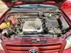 2007 TOYOTA HIGHLANDER