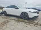 2025 HONDA ACCORD