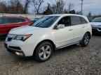 2010 ACURA MDX