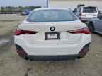 2022 BMW 4 Series