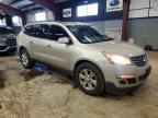 2013 CHEVROLET TRAVERSE