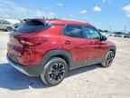 2022 CHEVROLET Trailblazer