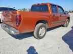 2006 GMC CANYON