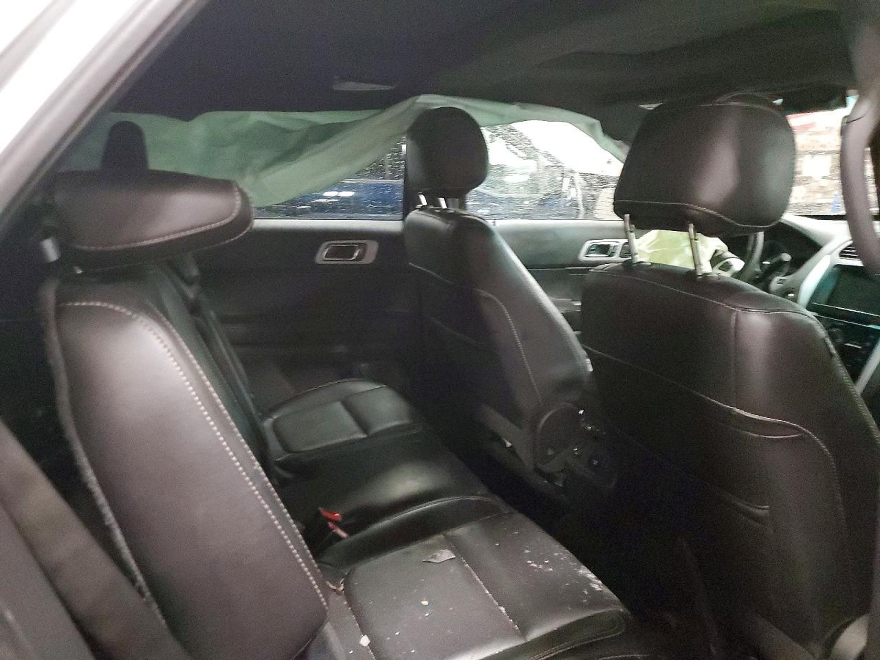 2015 FORD Explorer Sport Trac