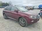 2013 LEXUS RX 450H