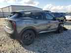 2025 NISSAN KICKS