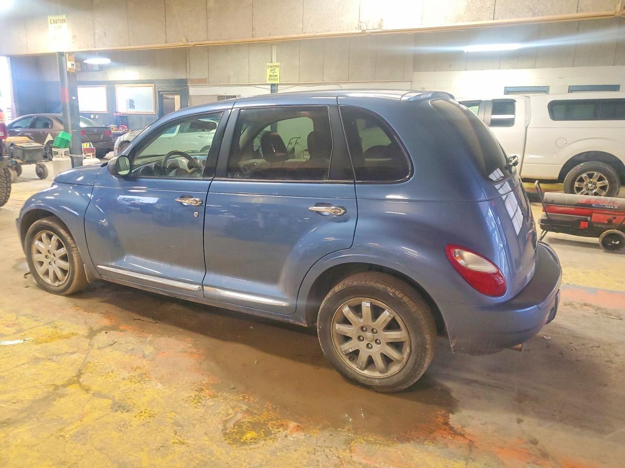 2007 CHRYSLER PT CRUISER