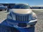 2002 CHRYSLER PT CRUISER