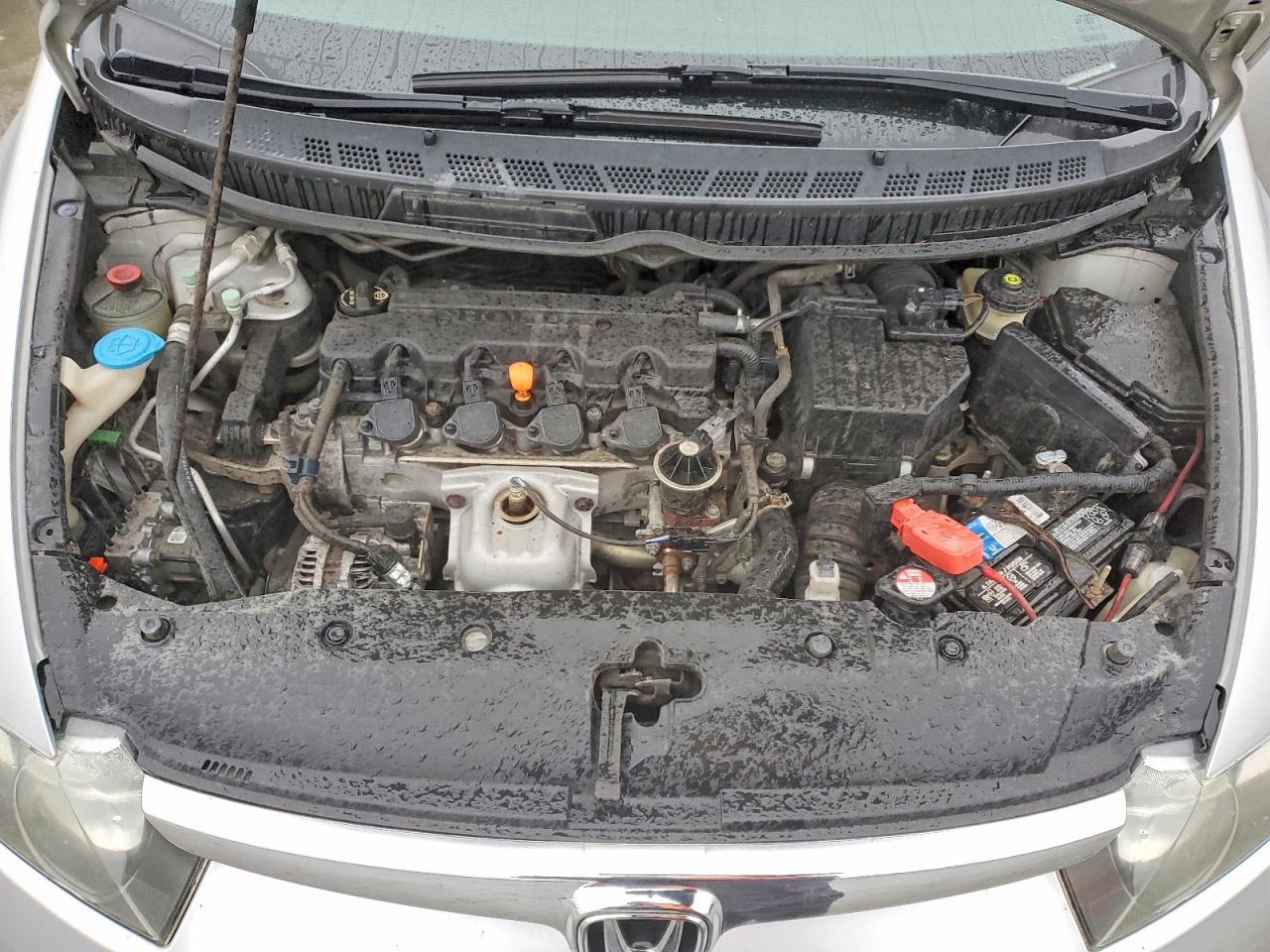 2006 HONDA CIVIC