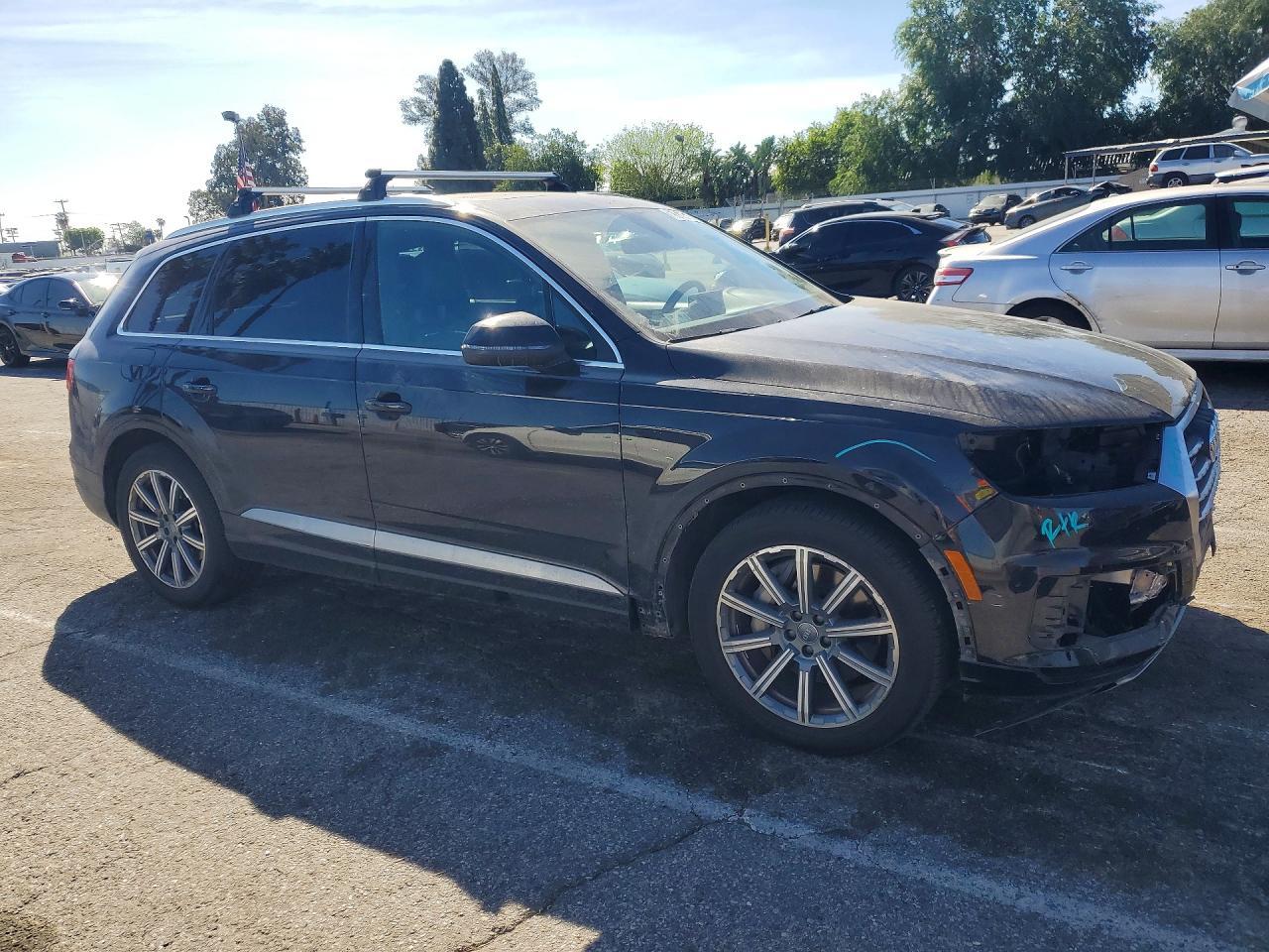 2019 AUDI Q7