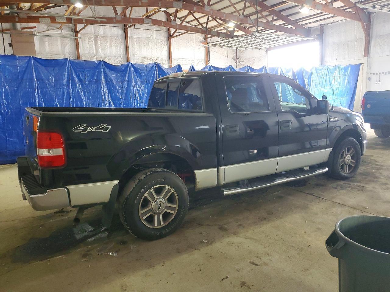 2007 FORD F-150 Lightning