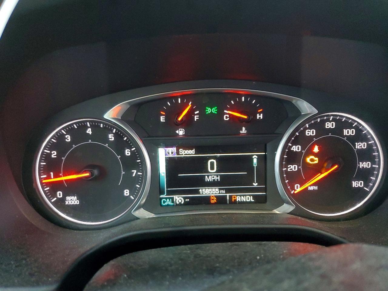 2018 GMC ACADIA