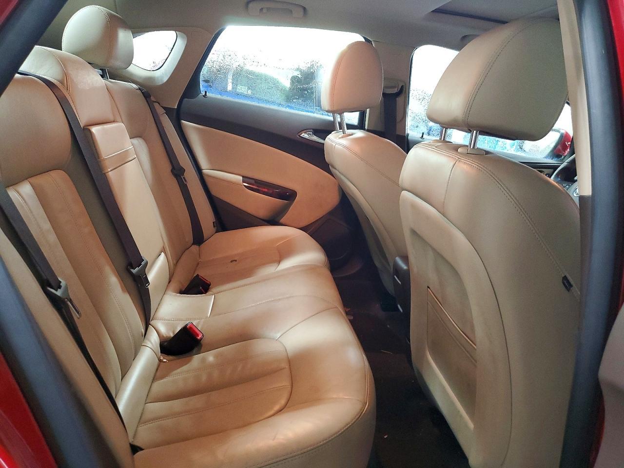 2012 BUICK VERANO
