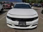 2016 DODGE CHARGER