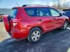 2009 TOYOTA RAV4