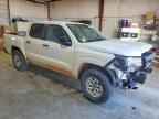 2025 NISSAN Frontier