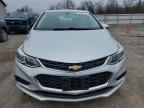 2016 CHEVROLET CRUZE