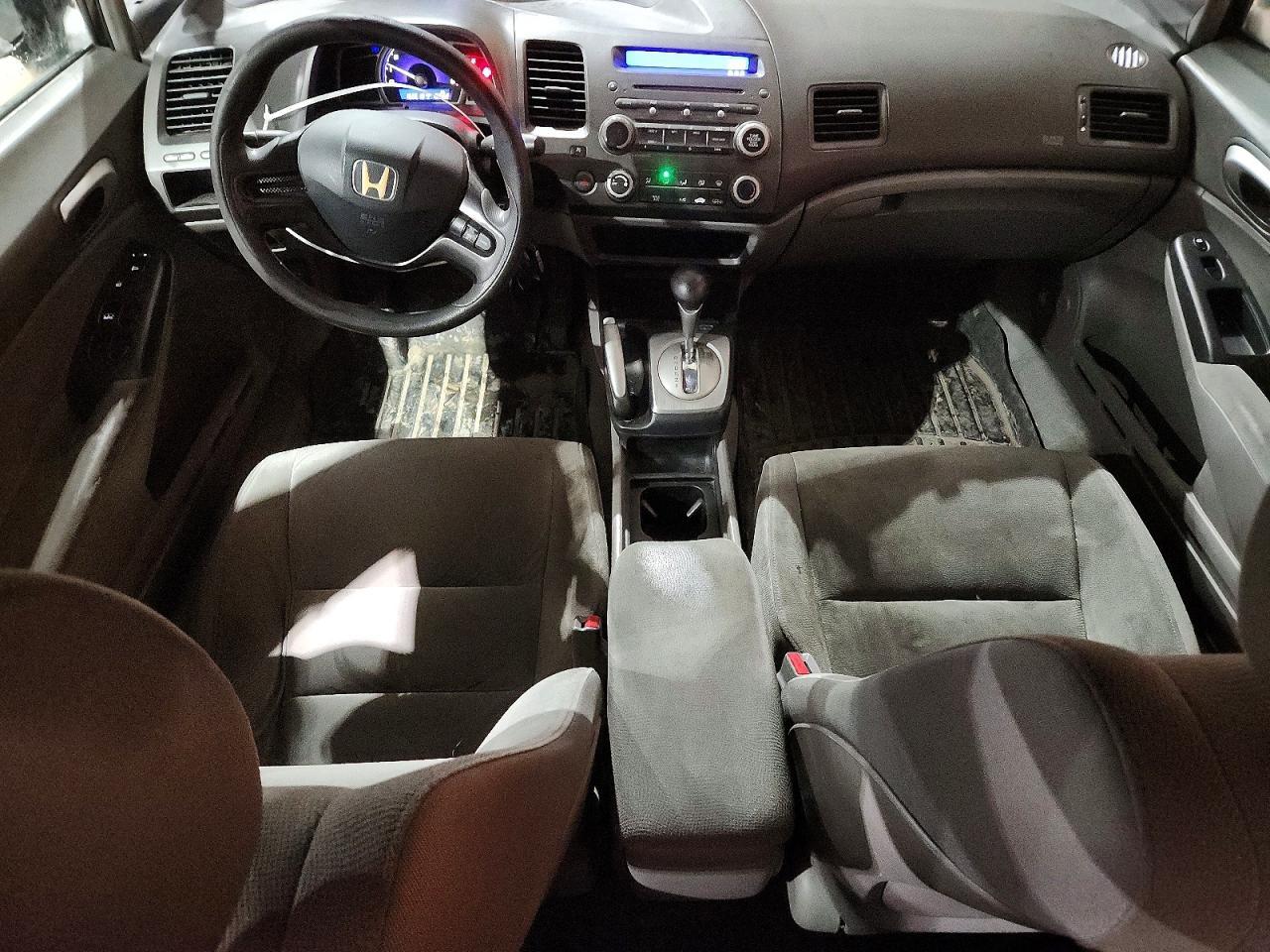 2006 HONDA CIVIC