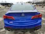 2020 ACURA TLX