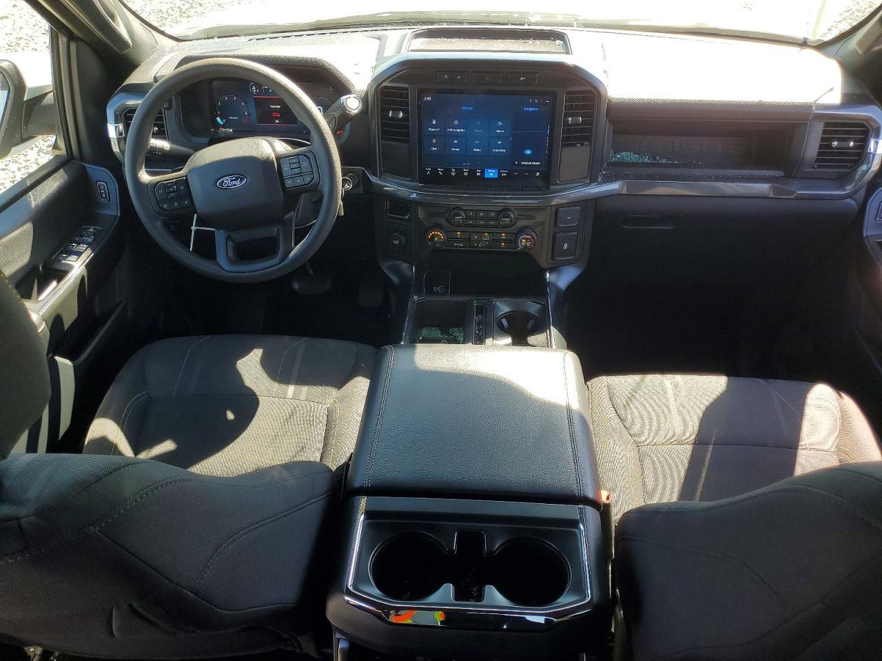 2024 FORD F-150 Lightning