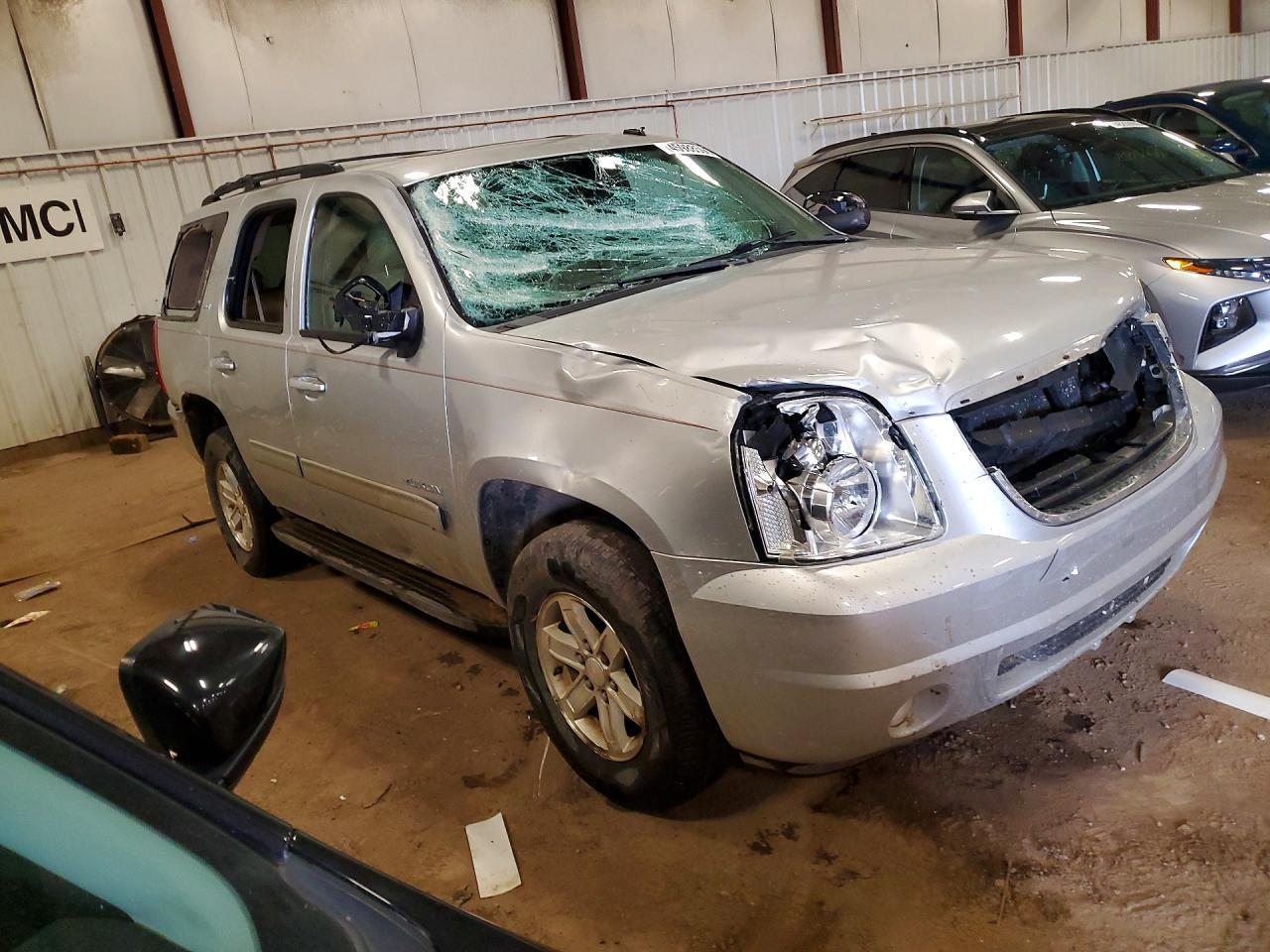 2012 GMC Yukon