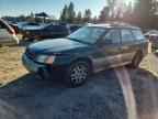 2000 SUBARU Legacy