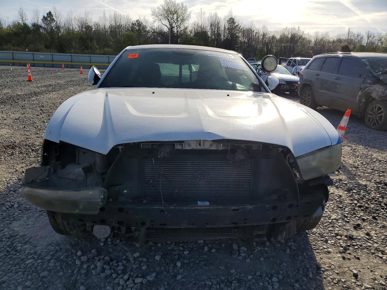 2013 DODGE CHARGER