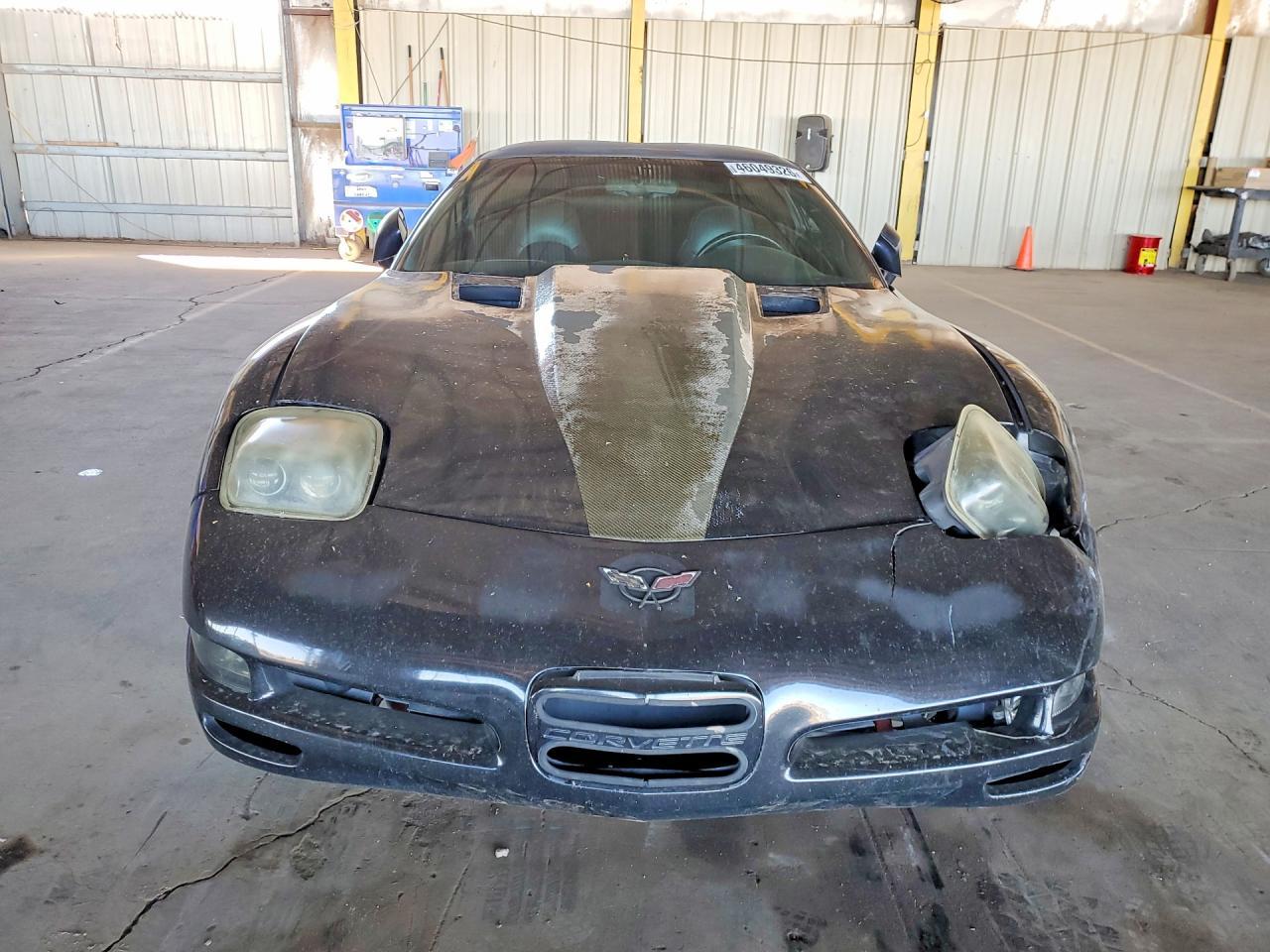 1999 CHEVROLET CORVETTE