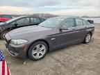 2013 BMW 5 series