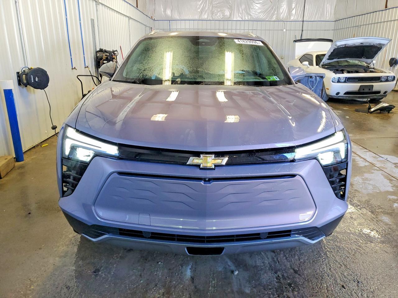 2024 CHEVROLET BLAZER
