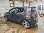 2014 CHEVROLET SONIC