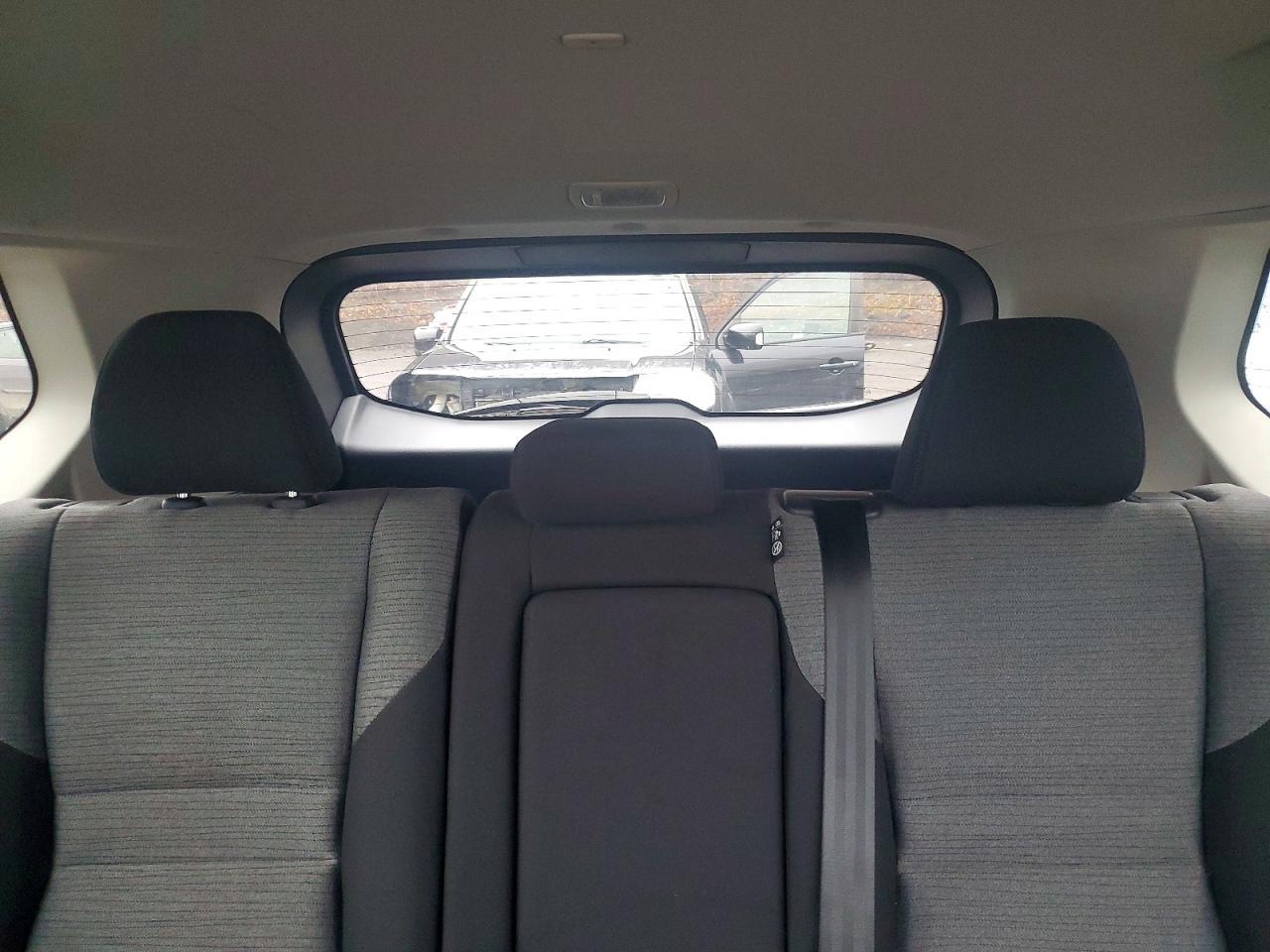 2022 NISSAN ROGUE