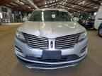 2017 LINCOLN MKC