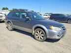 2009 SUBARU Outback