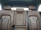 2013 AUDI Q5