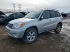 2004 TOYOTA RAV4