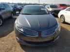 2016 LINCOLN MKZ