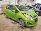 2014 CHEVROLET Spark