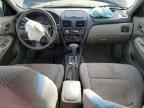 2005 NISSAN SENTRA