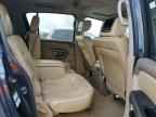 2015 NISSAN Armada