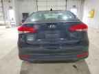 2018 KIA FORTE