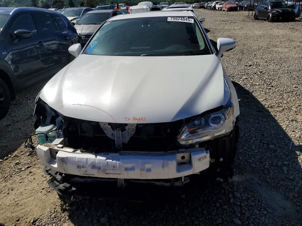 2013 LEXUS CT 200H